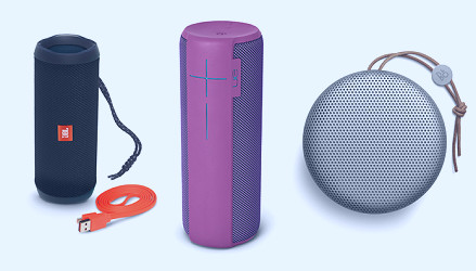 The best Bluetooth speakers: tried and tested wireless speakers